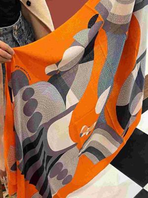 wholesale quality hermes scarf model no. 74